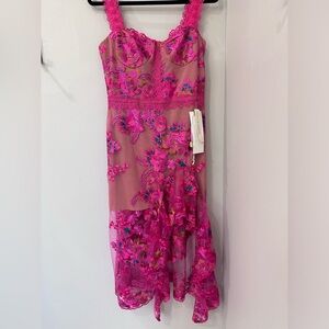 Bronx and Banco dress
